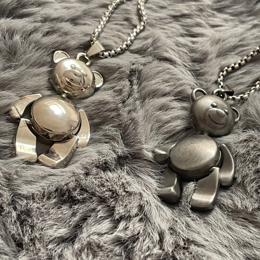 Collana Teddy